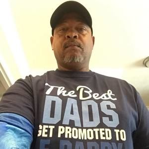 Meet your Posher, Jerry